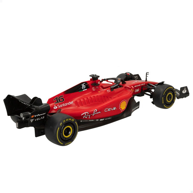 FERRARI F1 75 R/C ESC.1:12