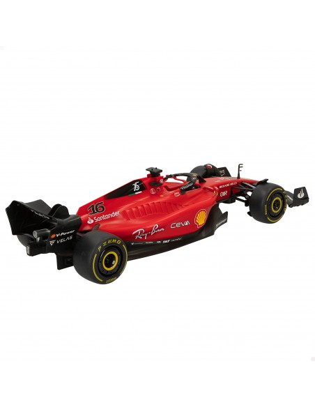 FERRARI F1 75 R/C ESC.1:12