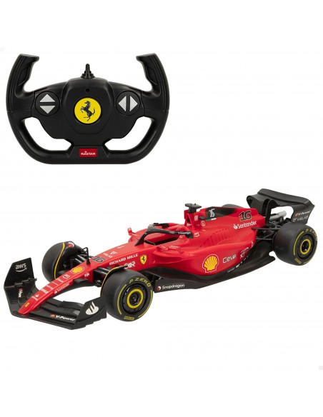 FERRARI F1 75 R/C ESC.1:12