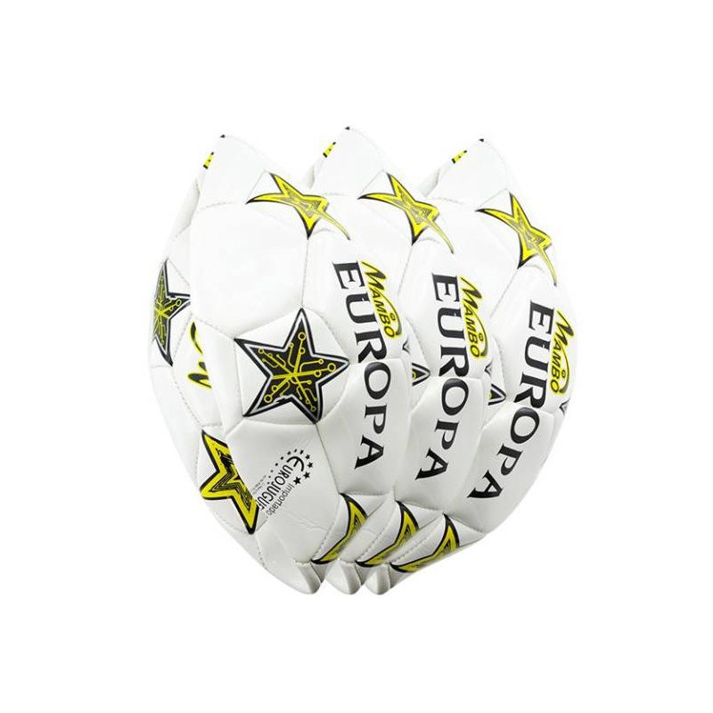 BALÓN EUROPA DIÁMETRO 220 Nº5 350 GRS.
