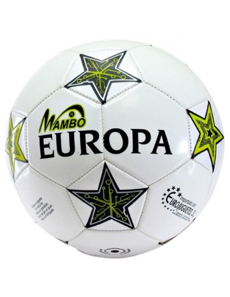 BALÓN EUROPA DIÁMETRO 220 Nº5 350 GRS.