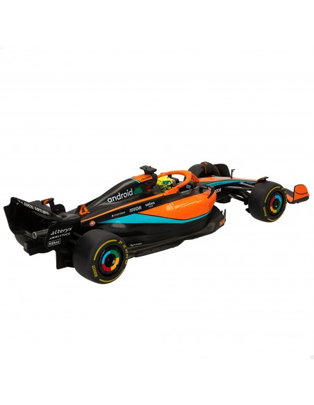 McLAREN F1 MCL36 RADIO CONTROL ESC.1:12