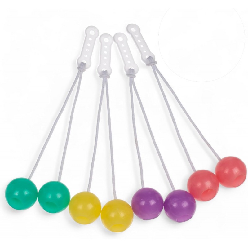 CLICK CLACK BALLS SOBRE SORPRESA...