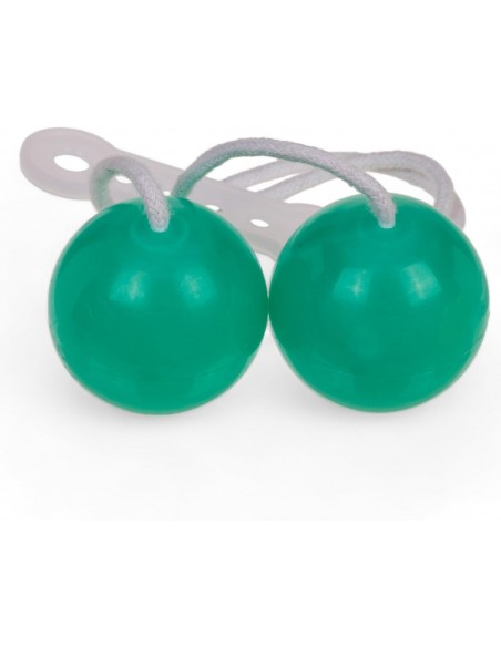 CLICK CLACK BALLS SOBRE SORPRESA COLECCIONABLES