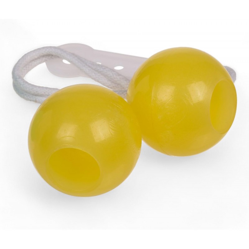 CLICK CLACK BALLS SOBRE SORPRESA...