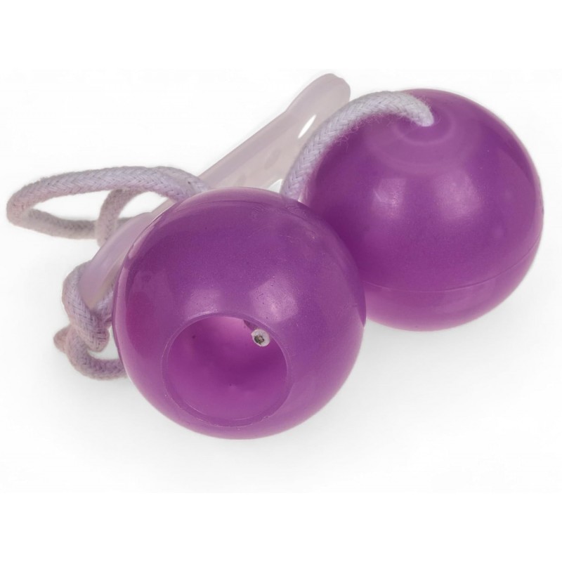 CLICK CLACK BALLS SOBRE SORPRESA...