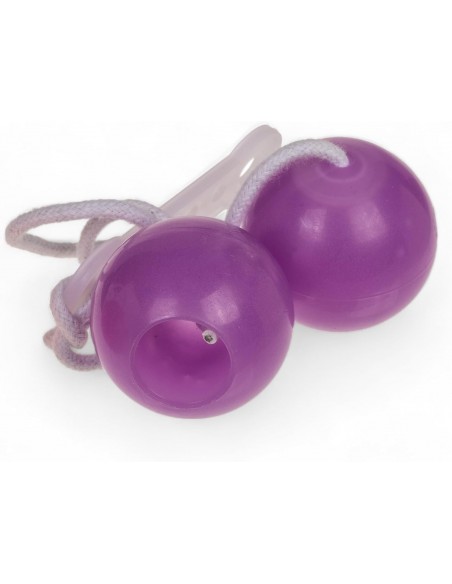 CLICK CLACK BALLS SOBRE SORPRESA COLECCIONABLES