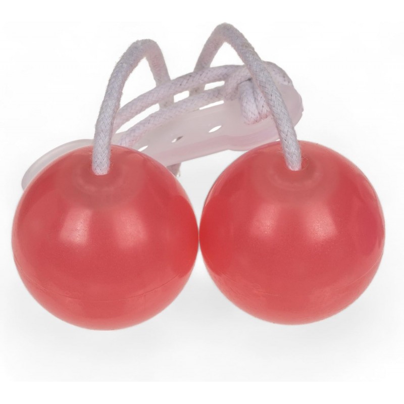 CLICK CLACK BALLS SOBRE SORPRESA...