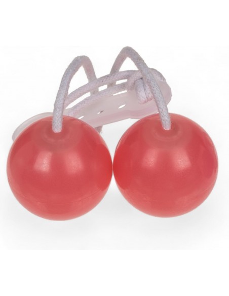 CLICK CLACK BALLS SOBRE SORPRESA COLECCIONABLES