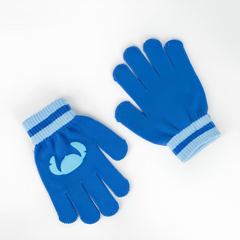 Guantes de Stitch para niño