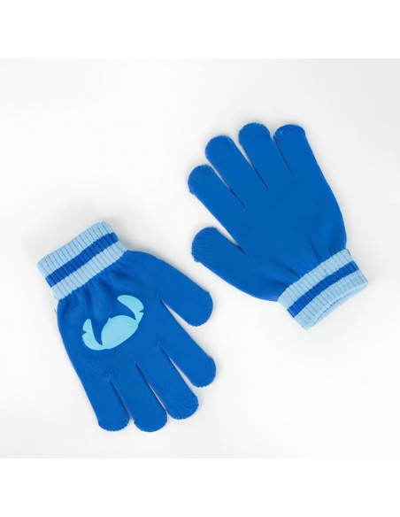 Guantes de Stitch para niño