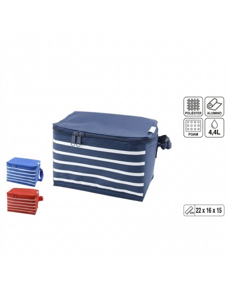 nevera-portatil-termica-rayas-surtida-aluminio-4-litros