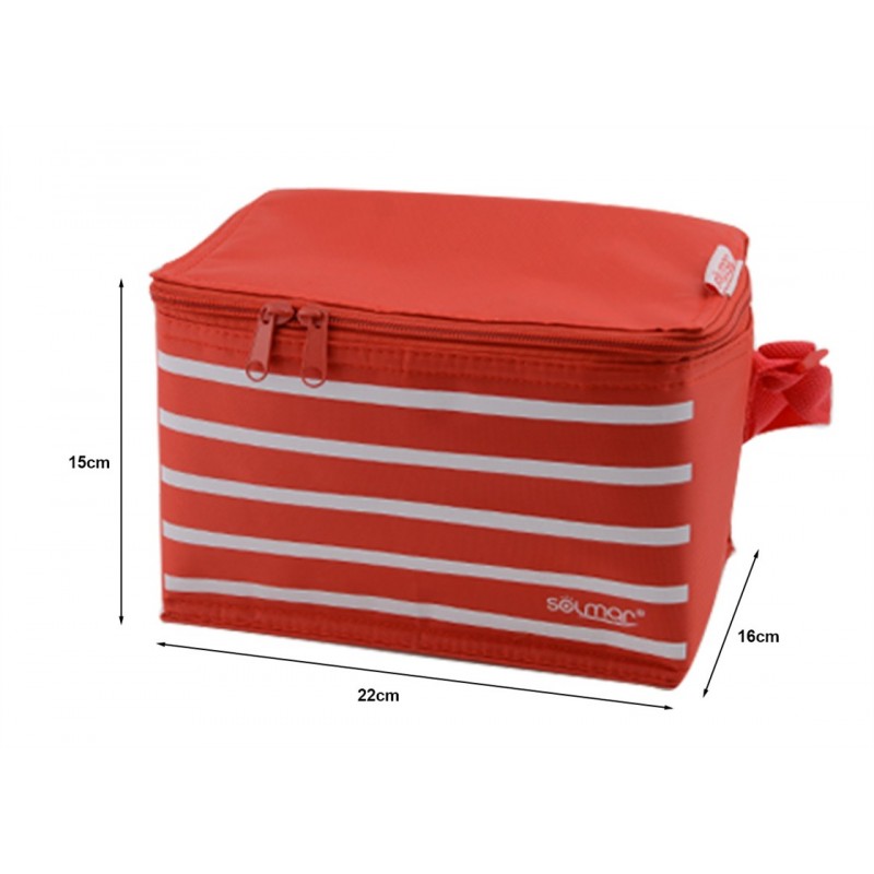 nevera-portatil-termica-rayas-naranja-aluminio-4-litros