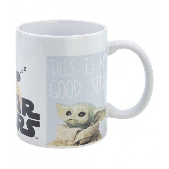 Taza Cerámica Baby Yoda... 2