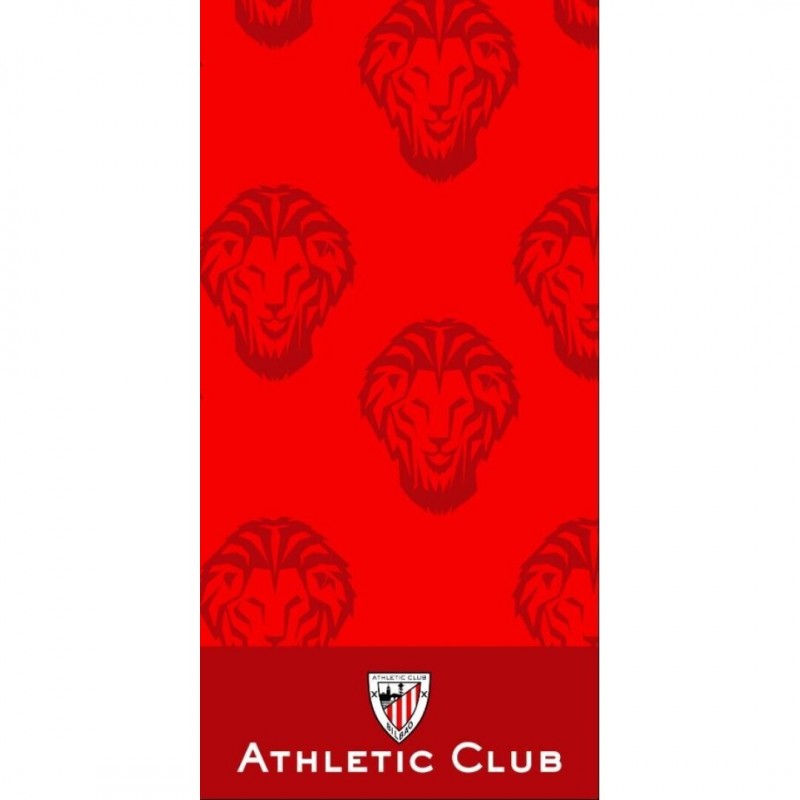 Toalla Playa Microfibra Athletic Club...