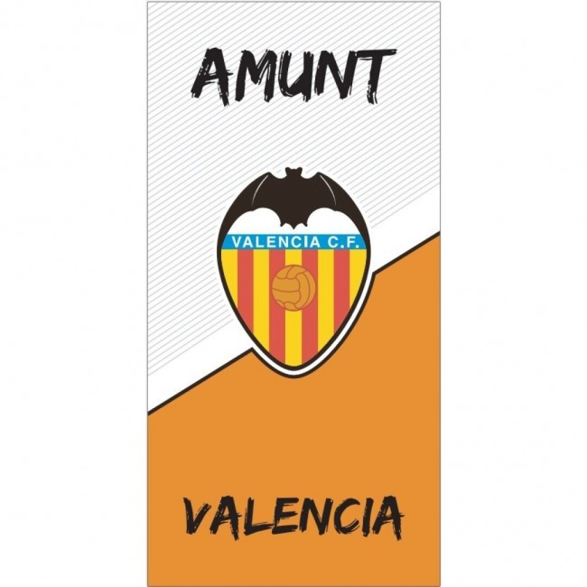 Toalla Playa Microfibra Valencia CF 140x70 CM.