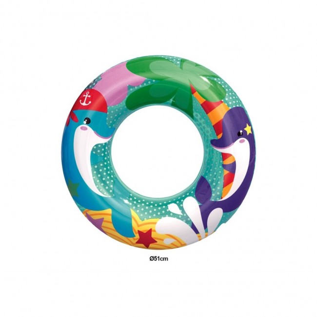 Flotador Circular 56 CM....
