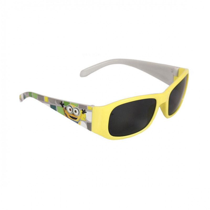 GAFAS DE SOL MINIONS HOMOLOGADAS CE