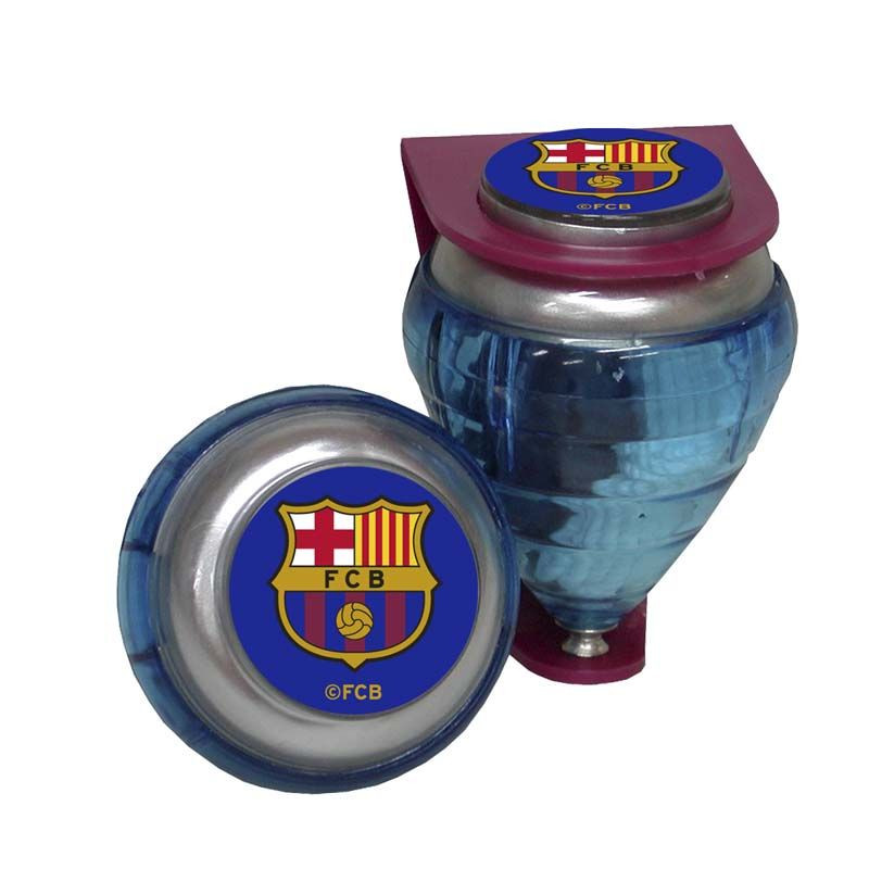 PEONZAS FC BARCELONA