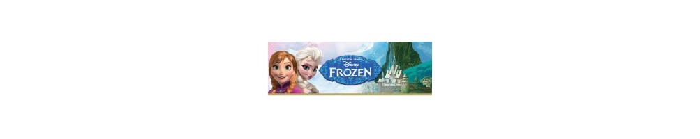 Frozen: Peluches, Toallas, Mantas y Vajilla de Elsa y Anna | e-toy.es