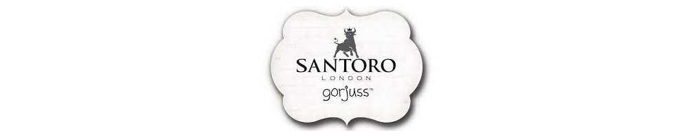Gorjuss Santoro: Toallas, Mantas, Vajillas y Regalos | e-toy.es