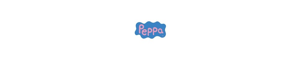 Peppa Pig: Vajillas, Toallas, Peluches y Regalos | e-toy.es