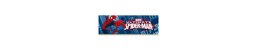 Spider-Man: Peluches, Toallas, Vajillas y Regalos | e-toy.es
