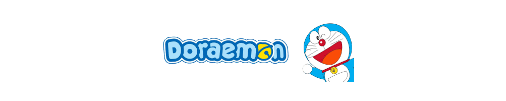 Doraemon: Peluches, Toallas, Vajillas y Regalos Originales | e-toy.es