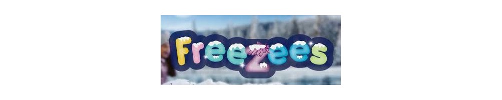Peluches Freezees de Famosa: Suaves y con Aroma | e-toy.es