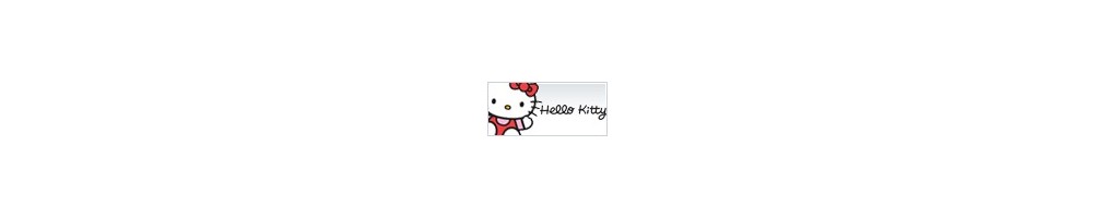 Hello Kitty: Toallas, Mantas, Vajillas y Papelería | e-toy.es