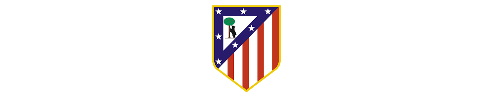 Atlético de Madrid: Toallas, Vajillas, Mantas y Regalos | e-toy.es