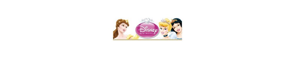 Princesas Disney: Toallas, Vajillas, Peluches y Regalos | e-toy.es