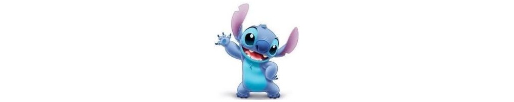 Stitch: Peluches, Juguetes y Regalos Originales | e-toy.es