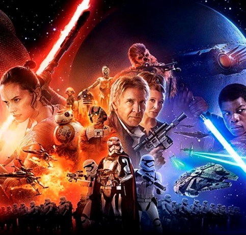 Merchandising oficial Star Wars - Productos y Coleccionables e-toy