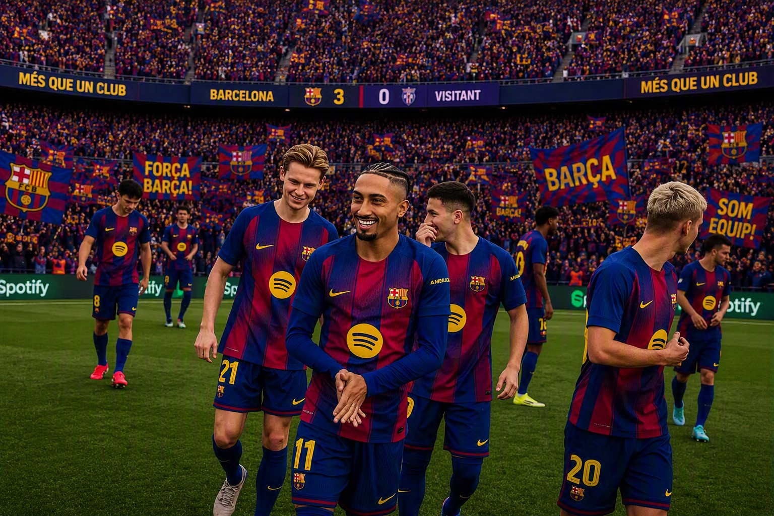 Merchandising oficial FC Barcelona - Regalos y Juguetes Barça e-toy.es