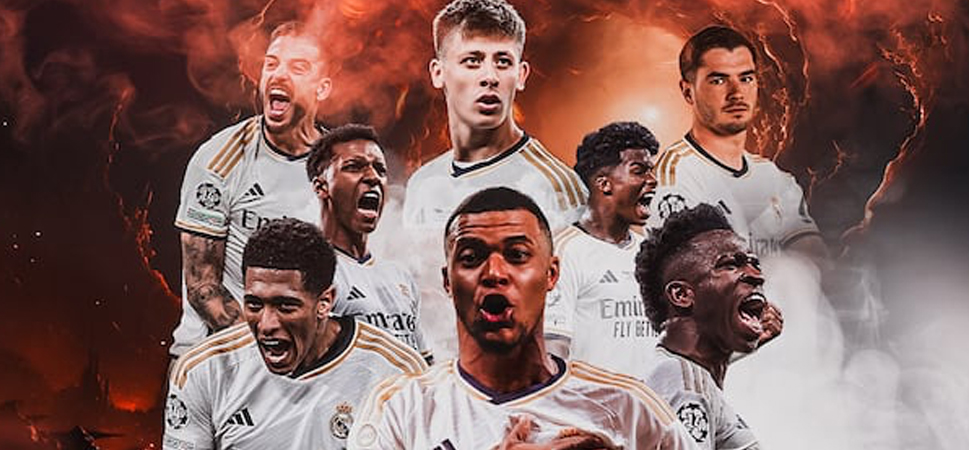 Merchandising oficial Real Madrid CF - Productos y Accesorios e-toy.es