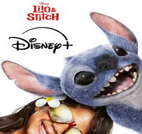 Peluches y regalos oficiales de Stitch Disney - e-toy.es