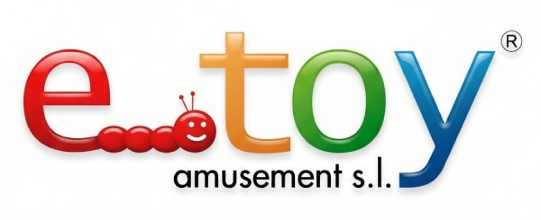 E-Toy Amusement, S. L.